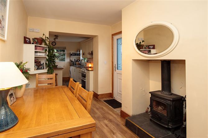 41 Fairview, Graiguenamanagh, Kilkenny