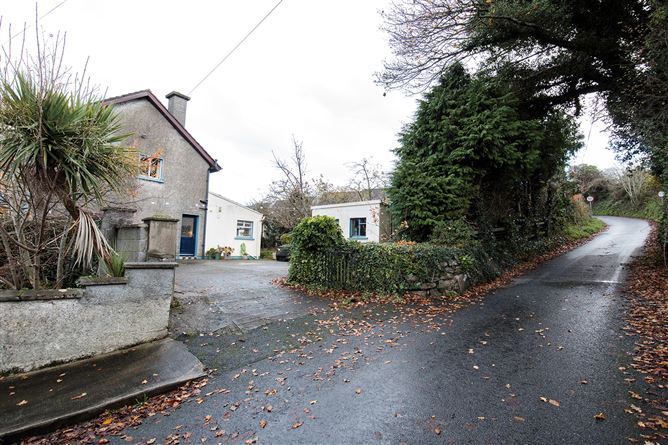 41 Fairview, Graiguenamanagh, Kilkenny