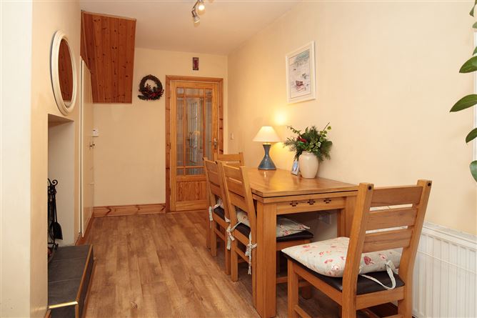 41 Fairview, Graiguenamanagh, Kilkenny