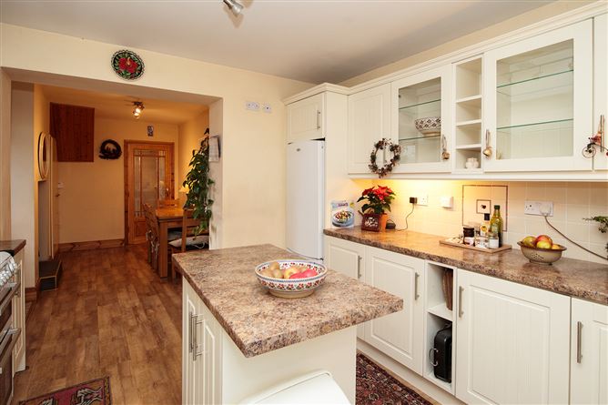 41 Fairview, Graiguenamanagh, Kilkenny
