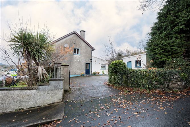 41 Fairview, Graiguenamanagh, Kilkenny