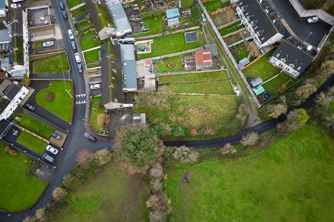 41 Fairview, Graiguenamanagh, Kilkenny