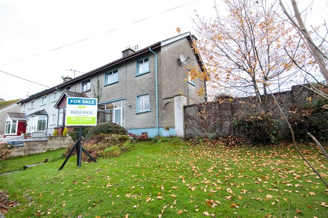 41 Fairview, Graiguenamanagh, Kilkenny
