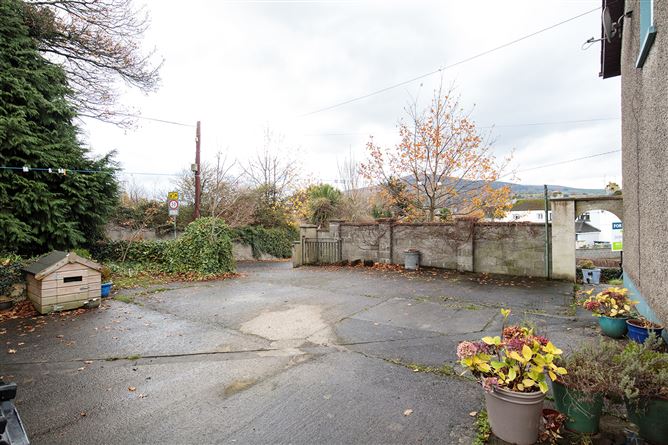41 Fairview, Graiguenamanagh, Kilkenny