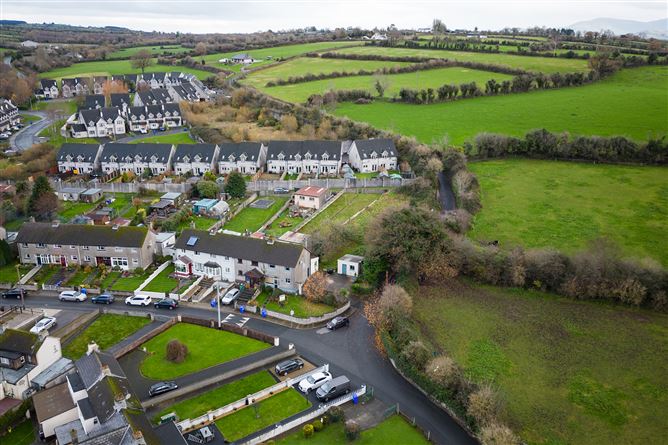 41 Fairview, Graiguenamanagh, Kilkenny