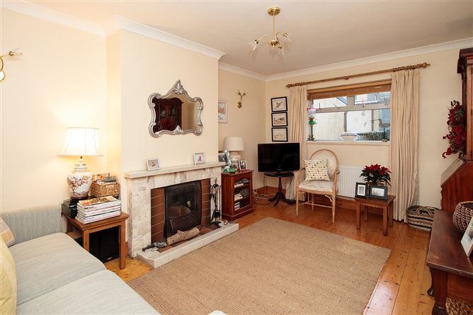 41 Fairview, Graiguenamanagh, Kilkenny