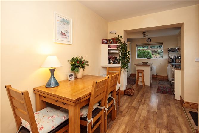 41 Fairview, Graiguenamanagh, Kilkenny