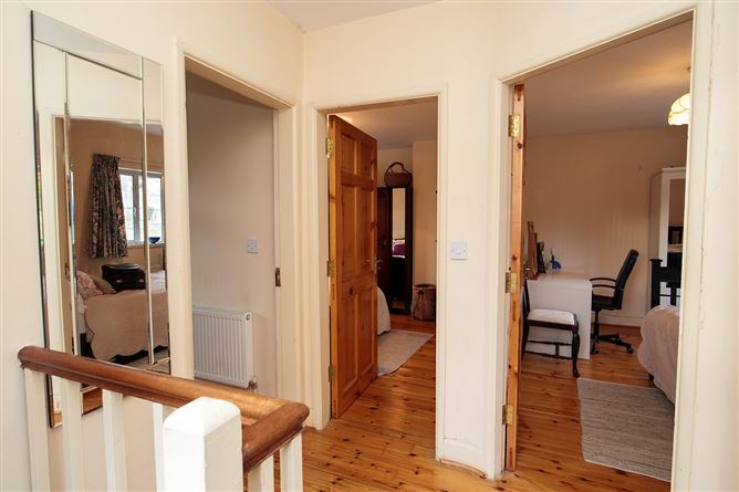 41 Fairview, Graiguenamanagh, Kilkenny