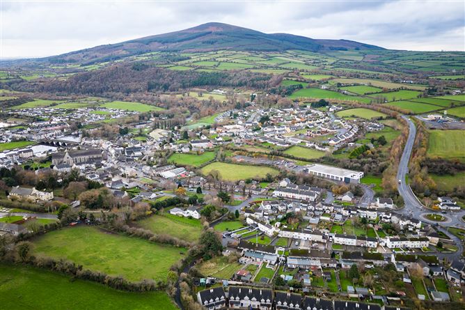 41 Fairview, Graiguenamanagh, Kilkenny