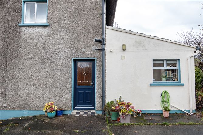 41 Fairview, Graiguenamanagh, Kilkenny