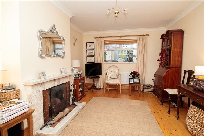 41 Fairview, Graiguenamanagh, Kilkenny