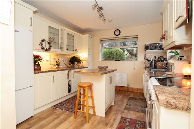 41 Fairview, Graiguenamanagh, Kilkenny