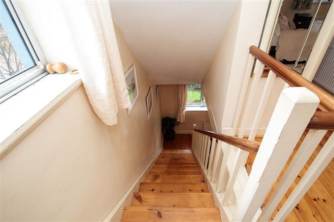 41 Fairview, Graiguenamanagh, Kilkenny