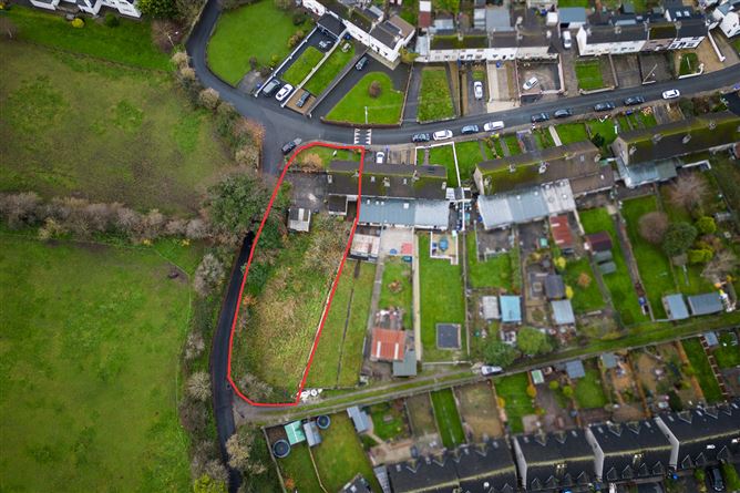 41 Fairview, Graiguenamanagh, Kilkenny
