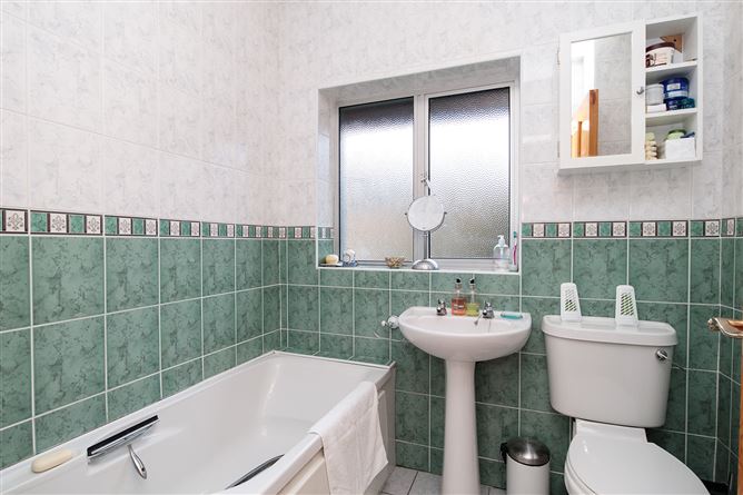41 Fairview, Graiguenamanagh, Kilkenny