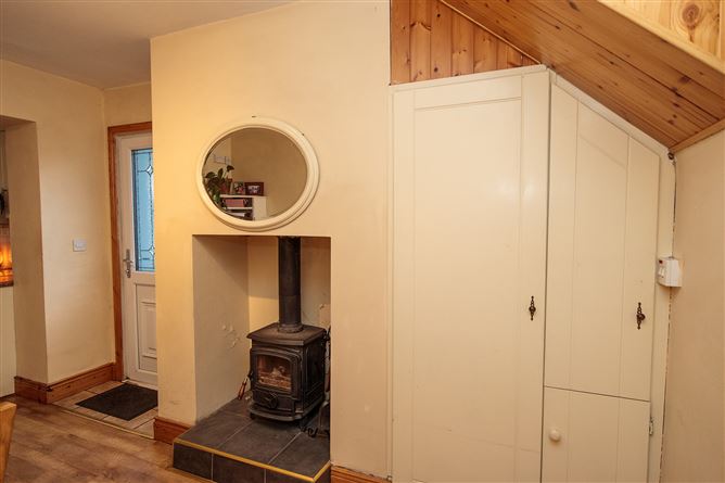 41 Fairview, Graiguenamanagh, Kilkenny