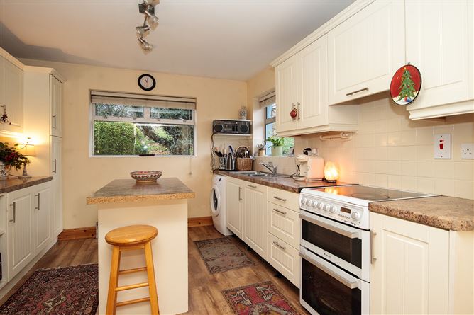 41 Fairview, Graiguenamanagh, Kilkenny