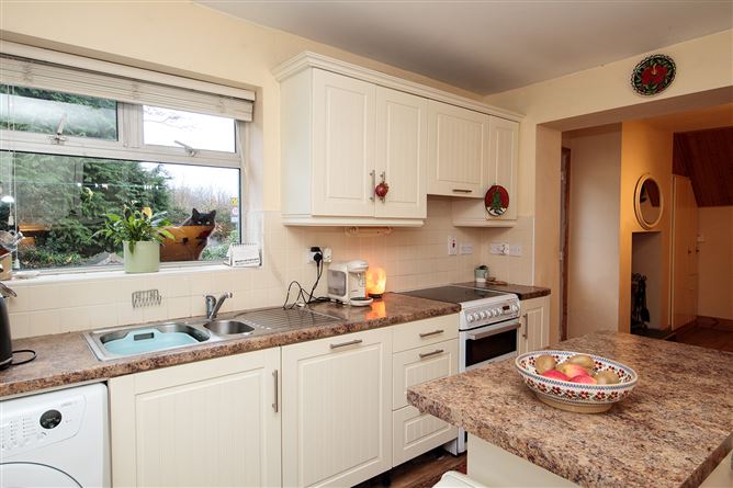 41 Fairview, Graiguenamanagh, Kilkenny