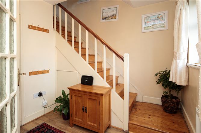 41 Fairview, Graiguenamanagh, Kilkenny