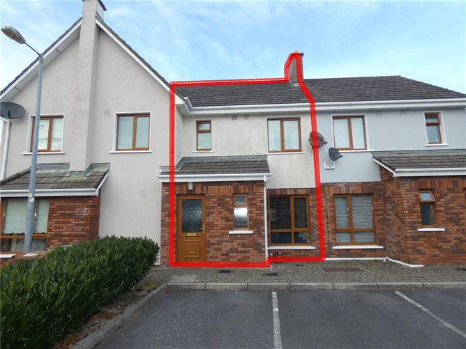 Main image for 22 Beech Court, Greenfields, Waterford