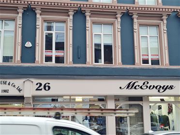 Image for 26 Clanbrassil Street, Dundalk, Louth