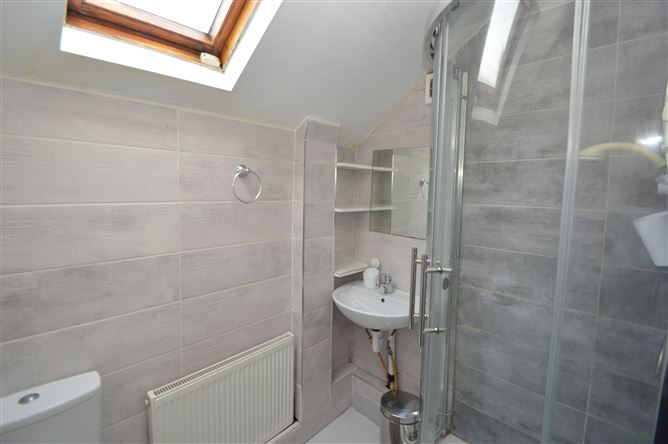 5 Saint Dominick's Terrace, Cork City, Cork