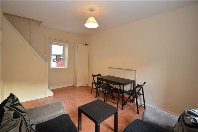 5 Saint Dominick's Terrace, Cork City, Cork