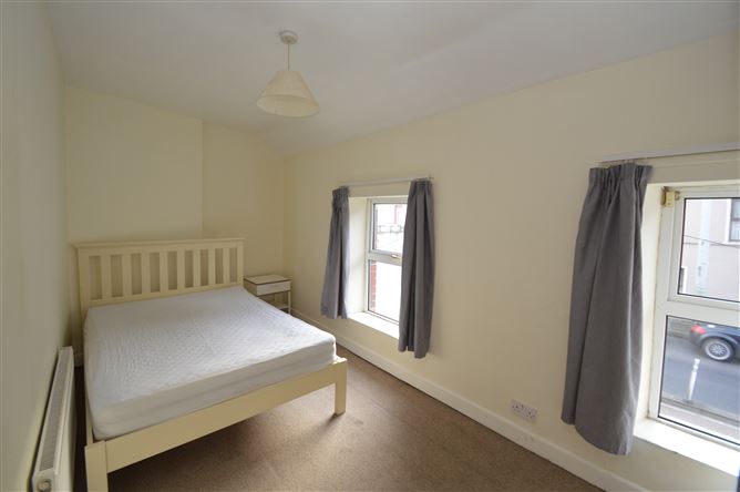5 Saint Dominick's Terrace, Cork City, Cork