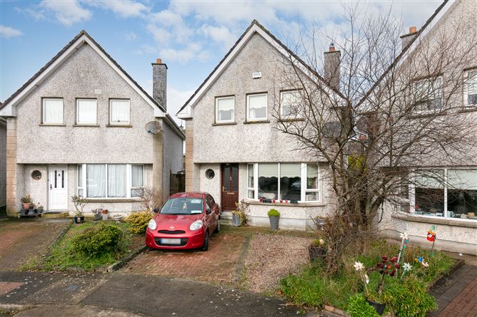 10 Orchard Court, Gorey, Co. Wexford