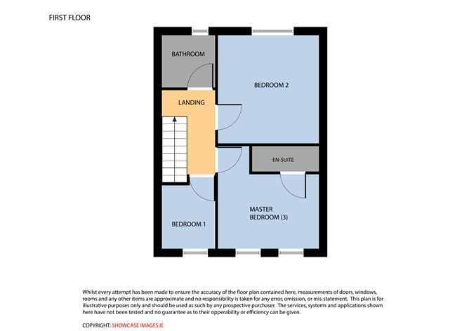 10 Orchard Court, Gorey, Co. Wexford