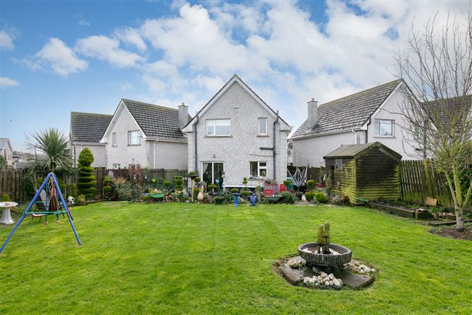 10 Orchard Court, Gorey, Co. Wexford
