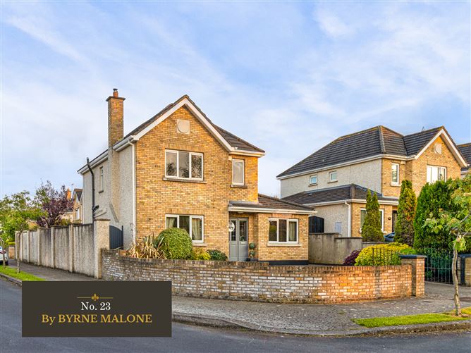 23 The Elms, Newbridge, Kildare Byrne Malone Estate Agents 4701492