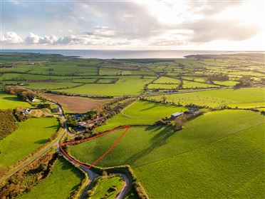 Image for Circa 1 Acre Site, Summerhill, Ardmore, Waterford