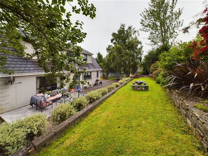 Carrigrue, Ballynaneeshagh, Waterford