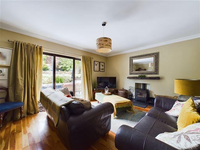 Carrigrue, Ballynaneeshagh, Waterford