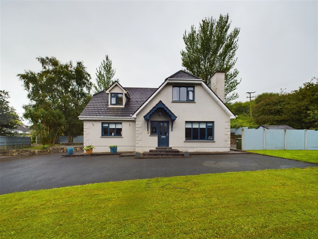 Carrigrue, Ballynaneeshagh, Waterford