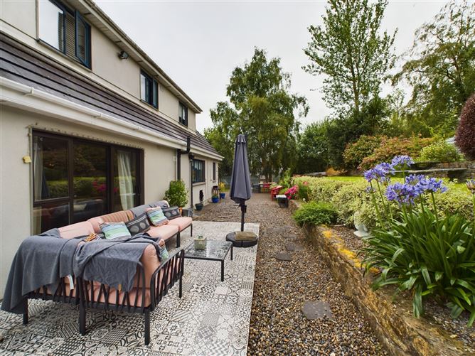 Carrigrue, Ballynaneeshagh, Waterford