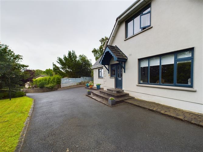 Carrigrue, Ballynaneeshagh, Waterford
