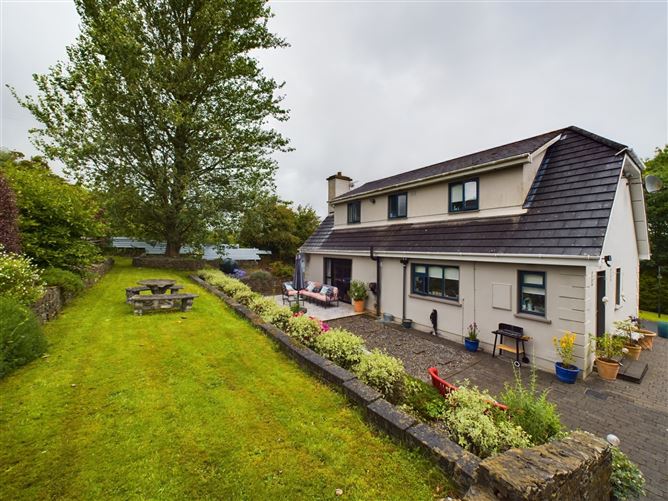Carrigrue, Ballynaneeshagh, Waterford