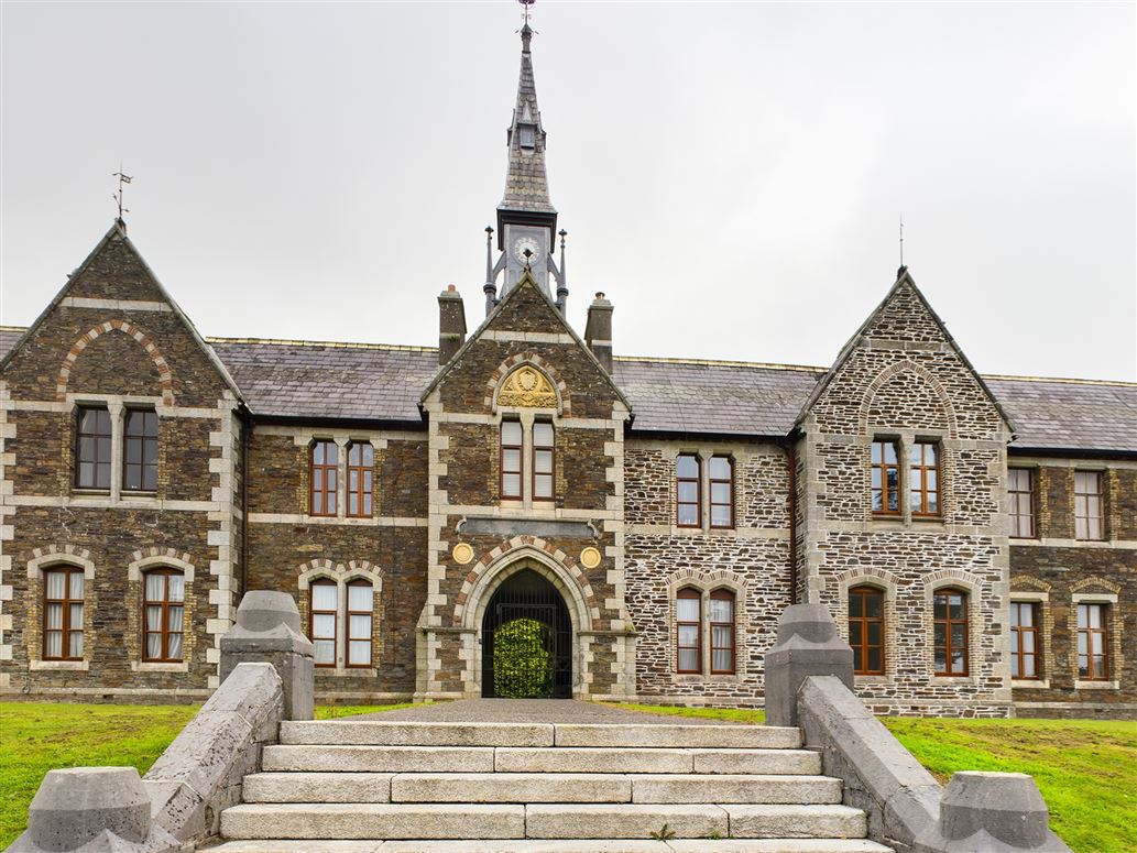 4 Manor Court, Cork Road, Waterford City, Waterford