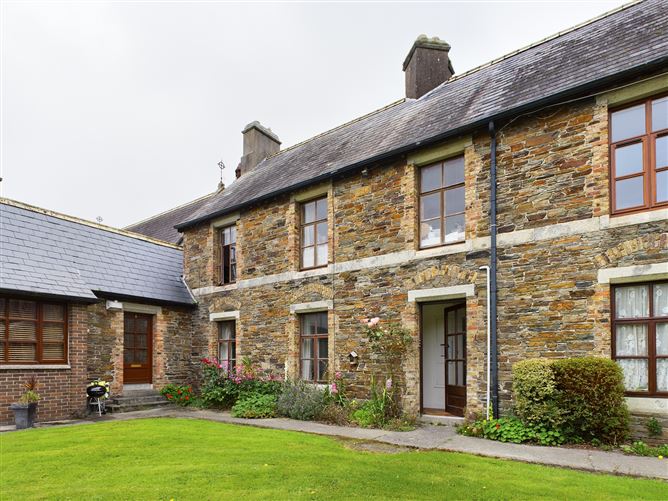 4 Manor Court, Cork Road, Waterford City, Waterford Palmer