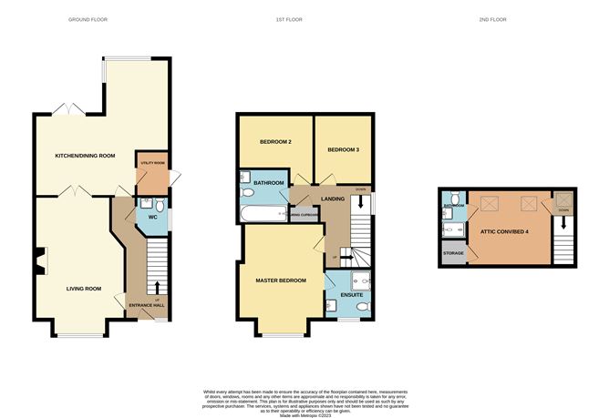 49 Chelmsford Manor, Celbridge, Kildare