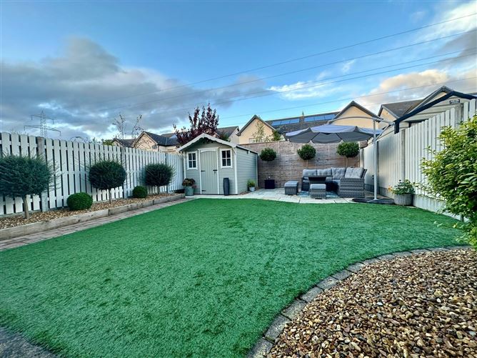49 Chelmsford Manor, Celbridge, Kildare