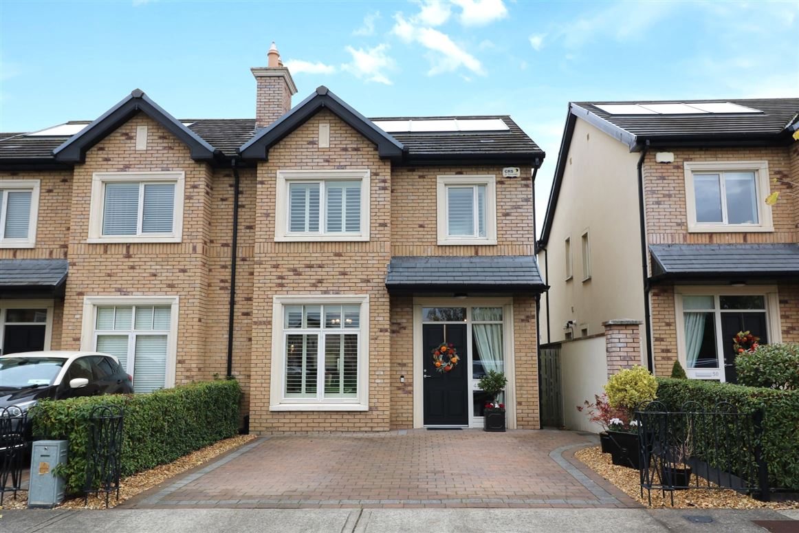 49 Chelmsford Manor, Celbridge, Kildare