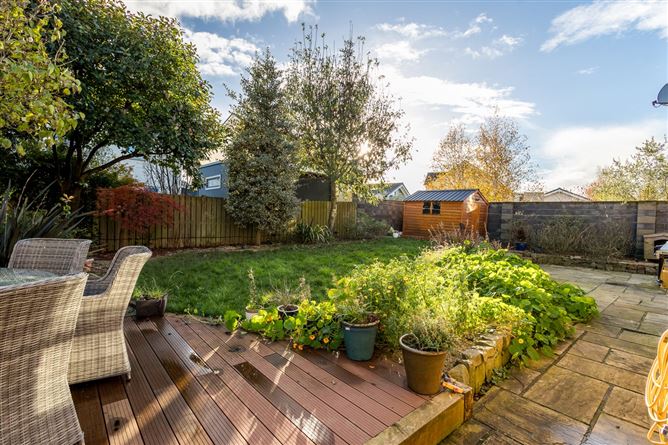 12 Knocksedan Drive, Swords, Dublin
