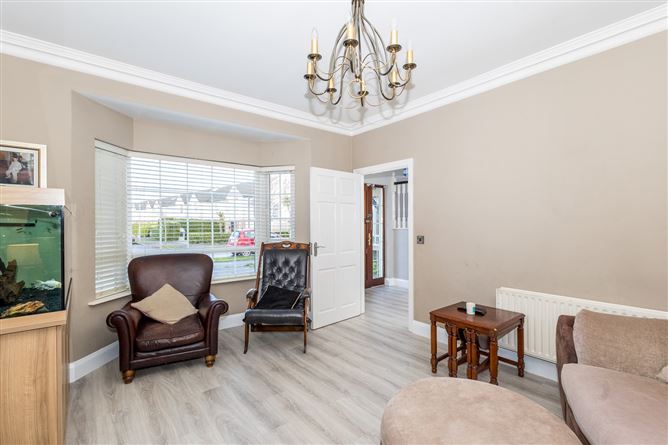 12 Knocksedan Drive, Swords, Dublin