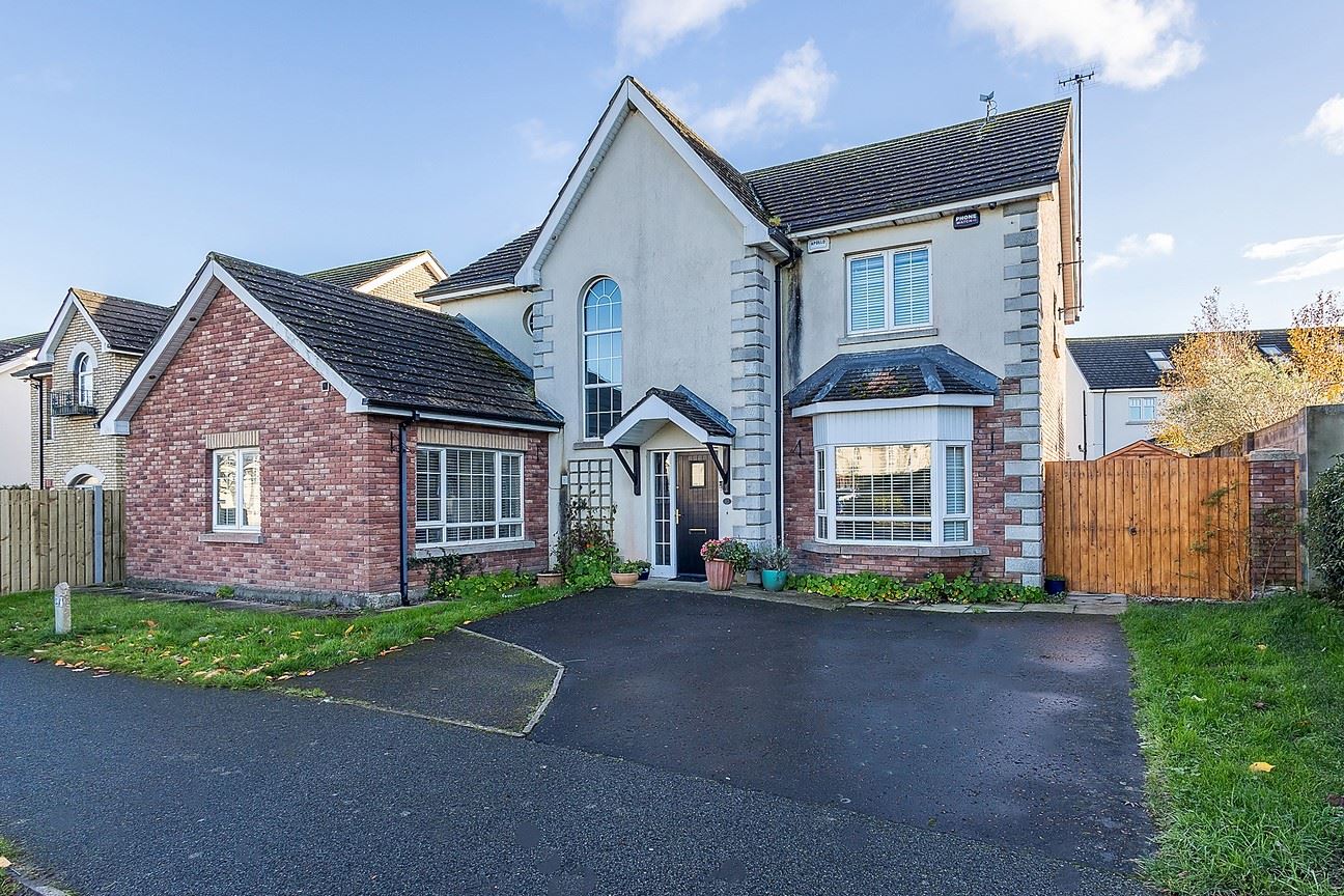 12 Knocksedan Drive, Swords, Dublin