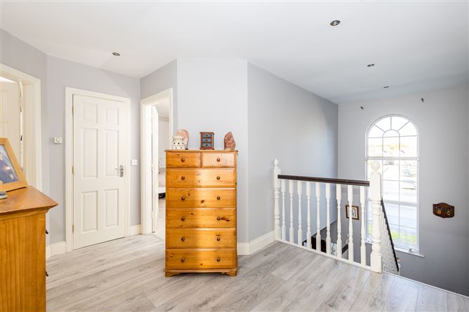 12 Knocksedan Drive, Swords, Dublin