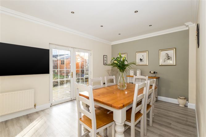 12 Knocksedan Drive, Swords, Dublin