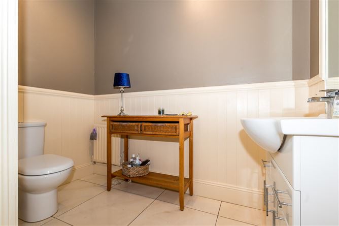 12 Knocksedan Drive, Swords, Dublin